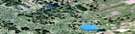 117A04 Pattullo Lake Aerial Satellite Photo Thumbnail