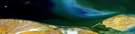 117D12 Herschel Island Aerial Satellite Photo Thumbnail