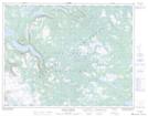 012I03 Indian Lookout Topographic Map Thumbnail
