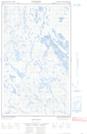 013D14E No Title Topographic Map Thumbnail