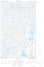 013D14W No Title Topographic Map Thumbnail