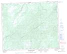 013F01 Traverspine River Topographic Map Thumbnail