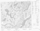 013N02 Ugjoktok Bay Topographic Map Thumbnail