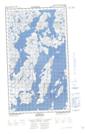 013N08W Hopedale Topographic Map Thumbnail