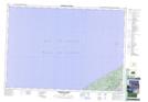 021A13 Granville Ferry Topographic Map Thumbnail