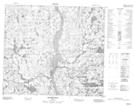 024A02 Riviere Deat Topographic Map Thumbnail