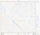 024C02 Lac Lace Topographic Map Thumbnail