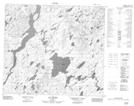024D02 Lac Moyer Topographic Map Thumbnail