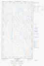 024F13E Lac Leopard Topographic Map Thumbnail