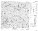 024H10 Riviere Siimittalik Topographic Map Thumbnail