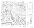 024I06 Mt Nuvulialuk Topographic Map Thumbnail