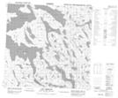 024I13 Lac Qarliik Topographic Map Thumbnail