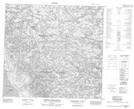 034F15 Pointe Kangikittuq Topographic Map Thumbnail