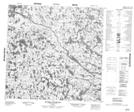 034N06 Riviere Polemond Topographic Map Thumbnail