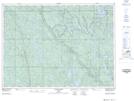 041P02 Pilgrim Creek Topographic Map Thumbnail