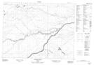 042J07 Soweska River Topographic Map Thumbnail