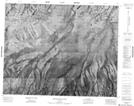 042O10 Brovender River Topographic Map Thumbnail