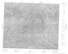 043G03 No Title Topographic Map Thumbnail