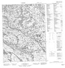 046N14 No Title Topographic Map Thumbnail