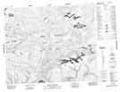 048B09 Mount Podolsky Topographic Map Thumbnail