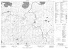 053C15 Marugg Lake Topographic Map Thumbnail