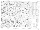 053H07 No Title Topographic Map Thumbnail