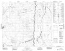 053N09 Deer Neck Island Topographic Map Thumbnail