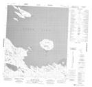 056D04 Big Hips Island Topographic Map Thumbnail
