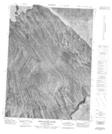 059F05 Structural River Topographic Map Thumbnail