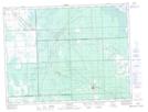 062H08 Marchand Topographic Map Thumbnail