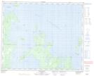 063C16 Pelican Bay Topographic Map Thumbnail