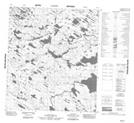 065N14 No Title Topographic Map Thumbnail