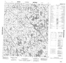 066F03 No Title Topographic Map Thumbnail