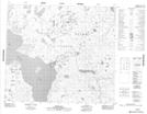 068C09 Drake Bay Topographic Map Thumbnail