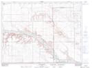 072E02 Calib Coulee Topographic Map Thumbnail