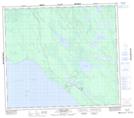 074C02 Mccoy Lake Topographic Map Thumbnail