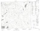 074C11 Mclean River Topographic Map Thumbnail