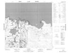 074L10 Big Point Topographic Map Thumbnail