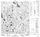 076A10 No Title Topographic Map Thumbnail