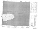 078D12 Kilian Island Topographic Map Thumbnail