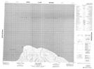 079A03 Boat Beach Topographic Map Thumbnail