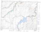 082H06 Raley Topographic Map Thumbnail