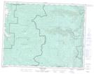 082L04 Shorts Creek Topographic Map Thumbnail