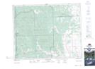 082O07 Wildcat Hills Topographic Map Thumbnail