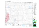 082P04 Dalroy Topographic Map Thumbnail