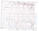 082P06 Carbon Topographic Map Thumbnail