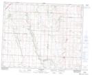 082P13 Torrington Topographic Map Thumbnail