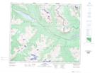 083D15 Lucerne Topographic Map Thumbnail