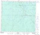 083P09 May Hill Topographic Map Thumbnail