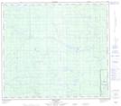 084C01 Seal Lake Topographic Map Thumbnail